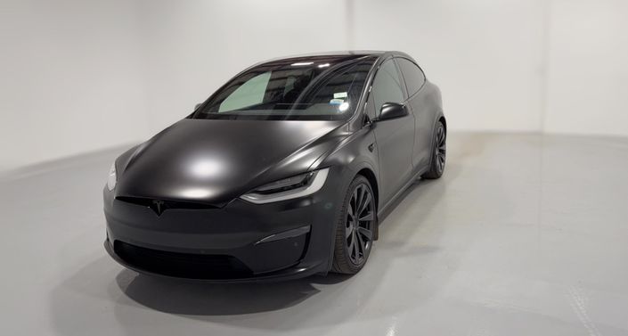 tesla model x 2022 7SAXCDE52NF338710 image tesla model x 2022 7SAXCDE52NF338710 image